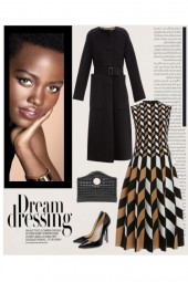 Dream Dressing