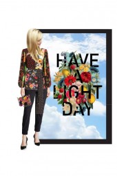 HAVE A LIGHT DAY