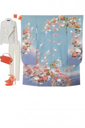 Kimono Set KM507-1