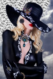 Leather and Lace~Tribute to Stevie Nicks