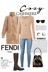 Its Fendi