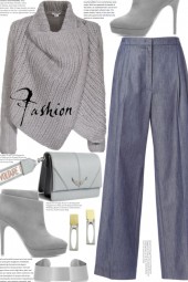 FASHION-