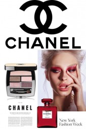 CHANEL always CHANEL