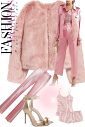 FASHION PINK