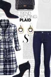 Plaid