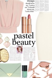 Pastelity