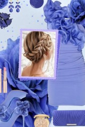 Summer Wedding 2024 - Cornflower Rose