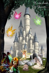 Fairy Palace 