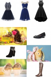 Easter Outfits