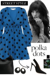 Polka Dots