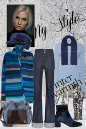 my style winter