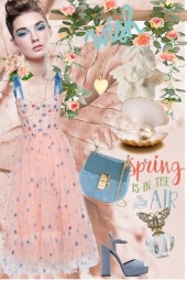 spring wish