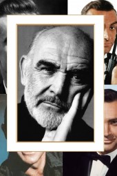 Sean Connery