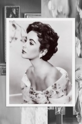 Elizabeth Taylor