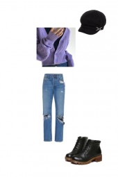 Outfit twelve