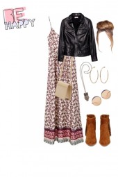 Boho Chic