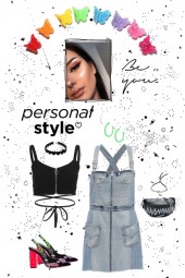 My Personal Style: Spring-Summer 2020