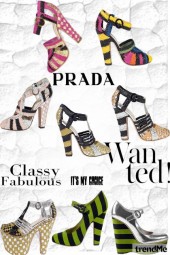 prada