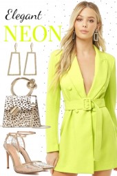 Elegant NEON