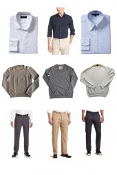 Men Style Suggestions