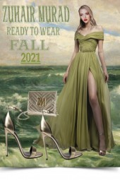 ZM-Ready To Wear 21