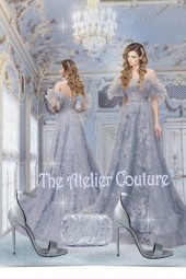 *The Atelier Couture*