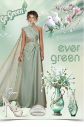 Ever Green