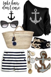 anchors away