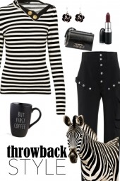 sass and stripes