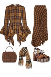 Plaid Palette