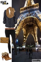 Paris night :)