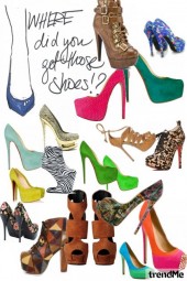 shoes