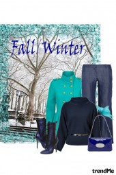 Fall Winter