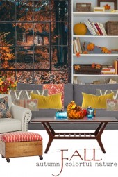 Fall Decor