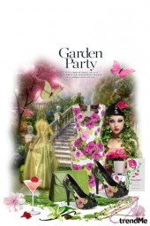 Garden party