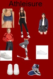 Athleisure