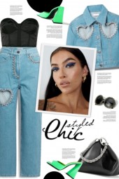 #27 ▲ Chic