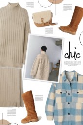 #36 ▲ Chic