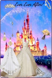 Disney Wedding