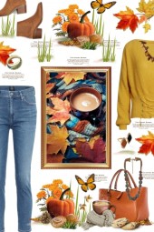 Fall Favorites