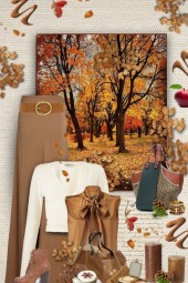 Fall Fancy