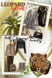 Leopard  Style