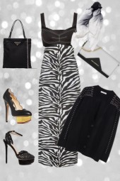 Zebra Style