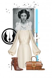 Leia Organa