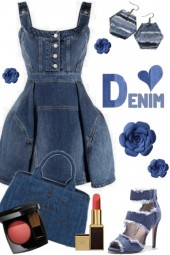 Denim Factory 2023