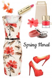 Spring Floral 