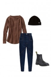 Fall outfit