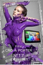 cro a porter