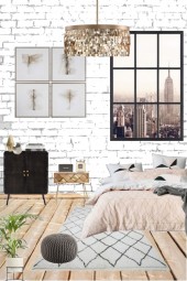 New York City Bedroom