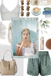 Beach Neutral